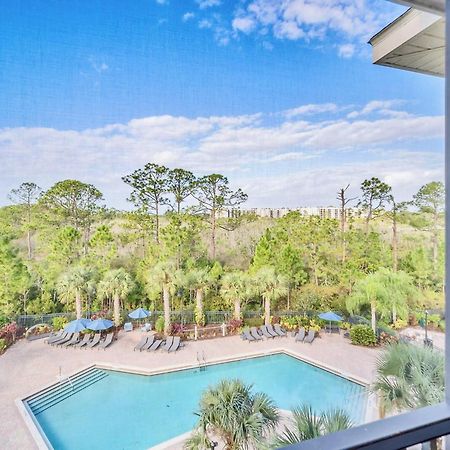 Spacious 3Br Condo With Pool And Hot Tub, Near Disney! Orlando Eksteriør billede