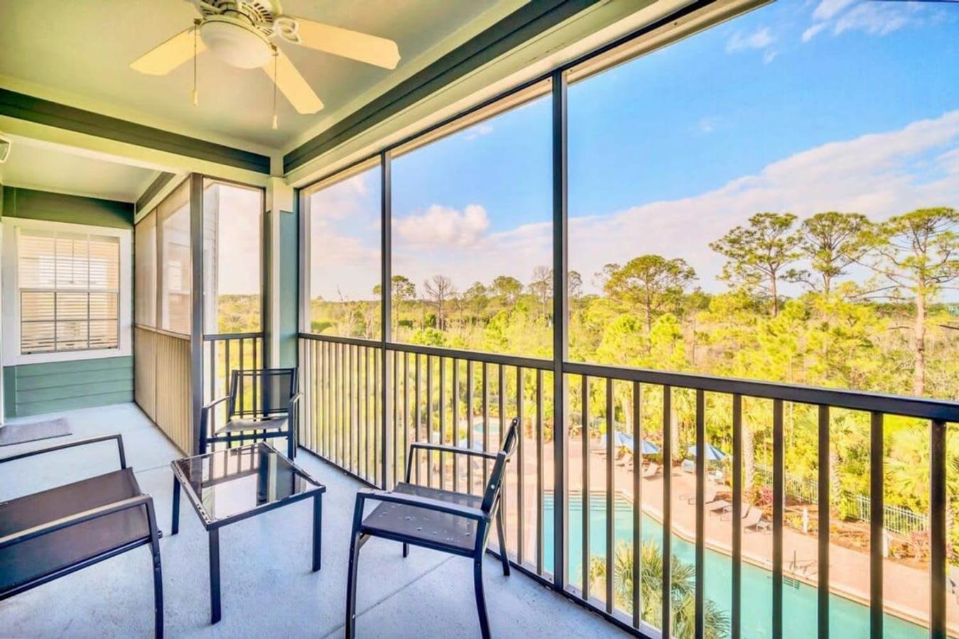 Spacious 3Br Condo With Pool And Hot Tub, Near Disney! Orlando Eksteriør billede