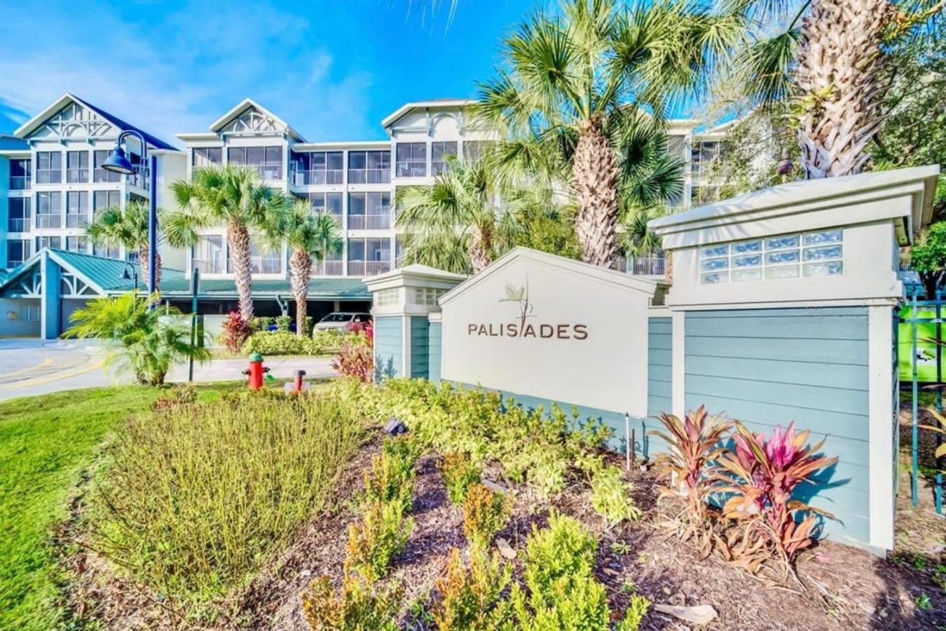 Spacious 3Br Condo With Pool And Hot Tub, Near Disney! Orlando Eksteriør billede